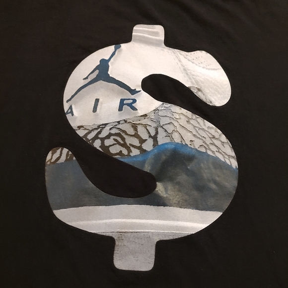 Jordan Jumpman Tee - Picture 6 of 6